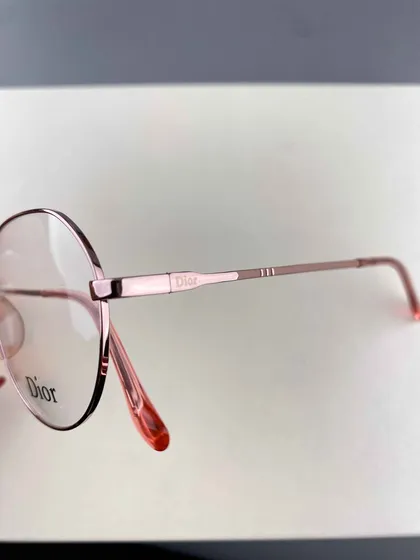 عینک طبی برند دیور مدل CD0715