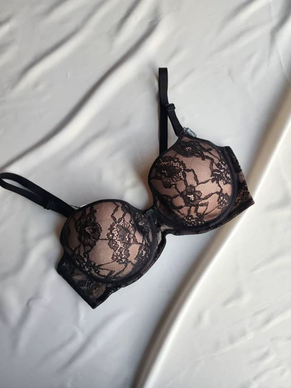 سوتین تک طرح تریومف آلمان کد: 6040