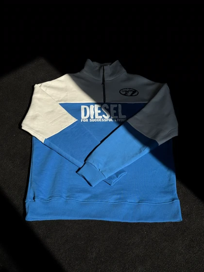 دورس نیم زیپ دیزل 082