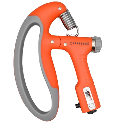 فنر تقویت مچ شمارشی گلدن استار مدل GS-222 متغیر 10-100 کیلوگرمی