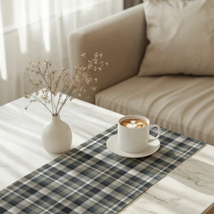 رانر ساده Table Runner204