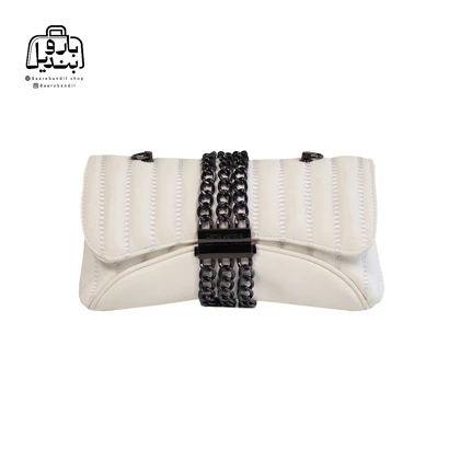 کیف زنانه دوشی دنیز جنوا Deniz Jenova کد 0082