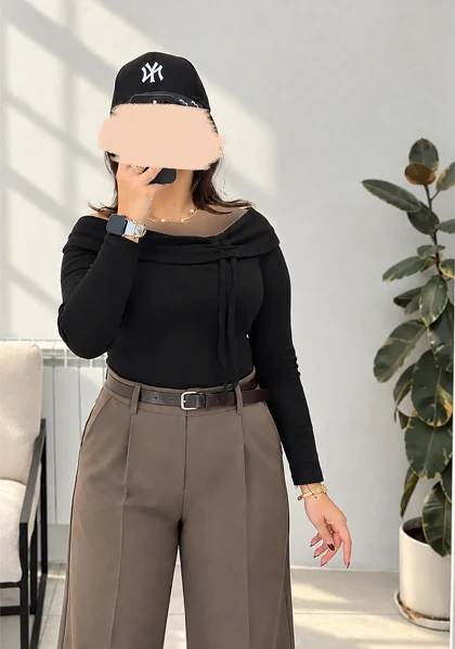 بلوز یکتا