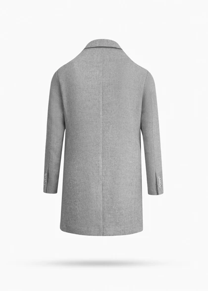 پالتو جیب پاکتی Wool