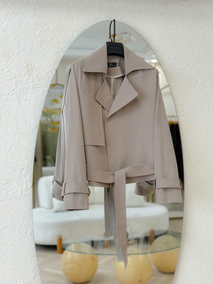 کراپ ترنچ کتkaren416