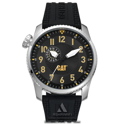 ساعت مردانه کاترپیلار Cat AQ.141.21.111