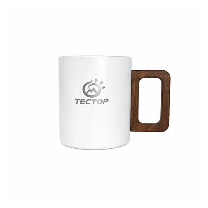 لیوان مسافرتی 250 میلی لیتر TECTOP مدل 1513935