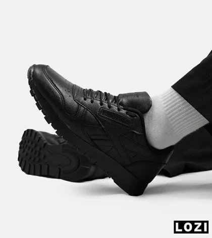 کفش مردانه مشکی ریباک Reebok LEGACY