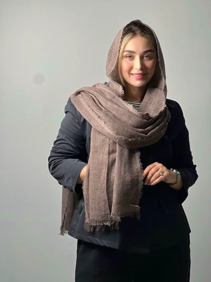 شال پاییز میلینو