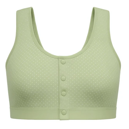 نیم‌تنه زنانه ماییلدا مدل دکمه‌ای کد 5454