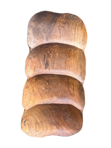 اردورخوری چوبی بهرام