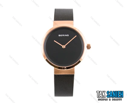 ساعت مچی عقربه ای زنانه برینگ مدل Bering-2228-L