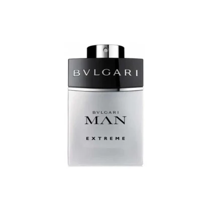 بادی اسپلش عطر ادکلن بولگاری من اکستریم مردانه 250 میل Bvlgari Man Extreme for Men 250ml