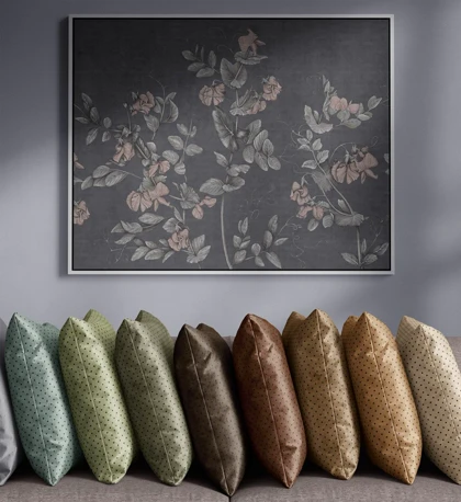 کوسن 8 تکه pillow 8 set 274