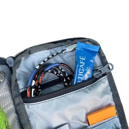 نظم دهنده آرایشی و بهداشتی آیمکس مدل IMAX - MAX06