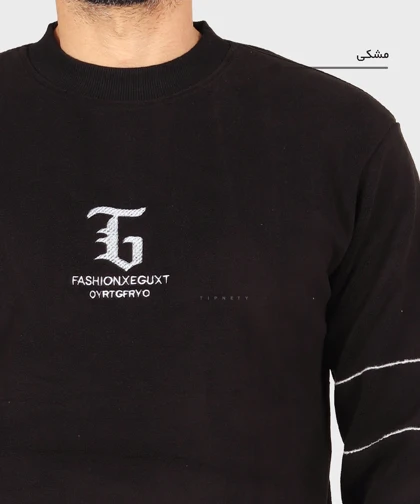 دورس باکسی طرحدار و مخملی 9979