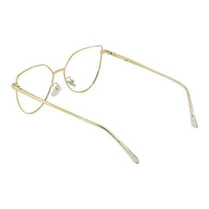عینک مخصوص کامپیوتر و موبایل آفتابی گودلوک مدل Goodlook 95802