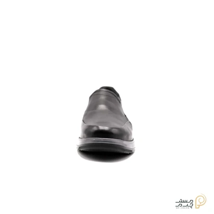 کفش چرم مردانه mrc1127-04