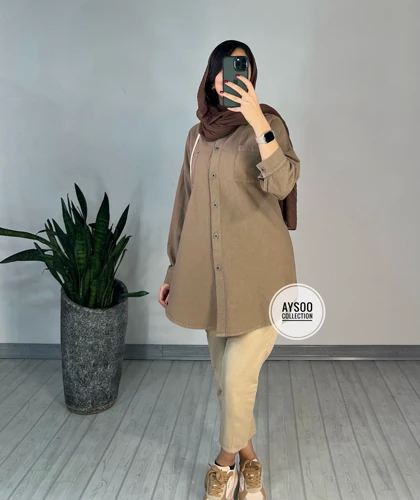 مانتو دوجیب 1