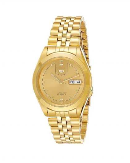 ساعت مچی اتومات مردانه سیکو 5 SEIKO 5 SNXC50J5