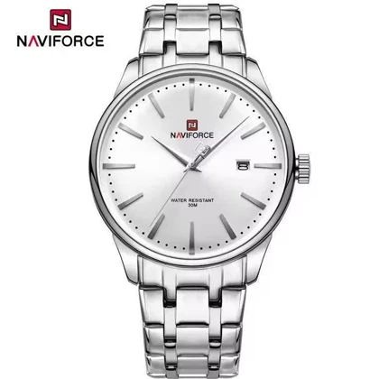 ساعت ناوی فورس اورجینال مردانه NAVIFORCE NF 9230