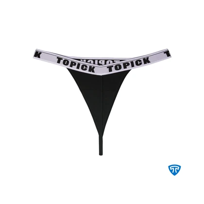 شورت لامبادا مشکی