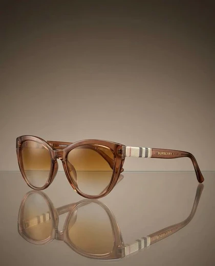 عینک‌بربری کد 72929 Burberry