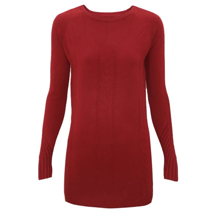 پلیور زنانه فلاویا مدل W1314273KN