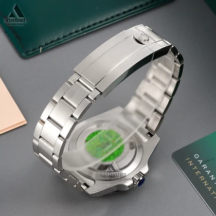 ساعت رولکس ساب مارینر هالک Rolex Submariner-SG