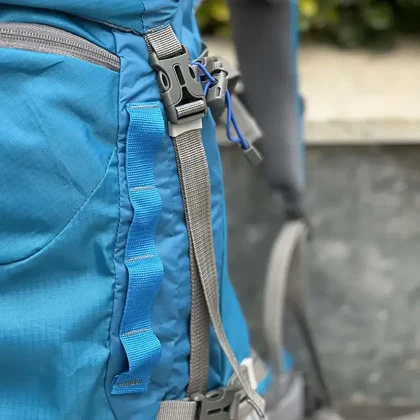 کوله پشتی کوه و سفر Deuter مدل DTR190 (70 LITER)