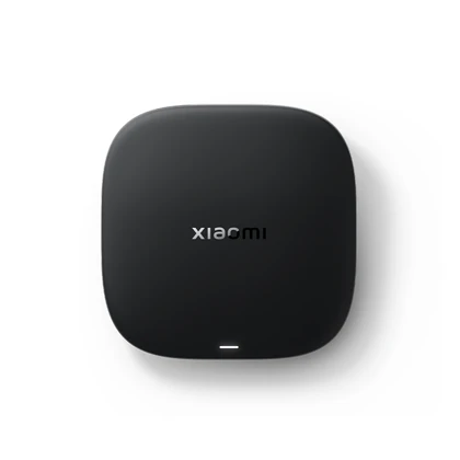 اندروید باکس شیائومی مدل Xiaomi TV Box S 3rd Gen (نسل سوم) نسخه گلوبال
