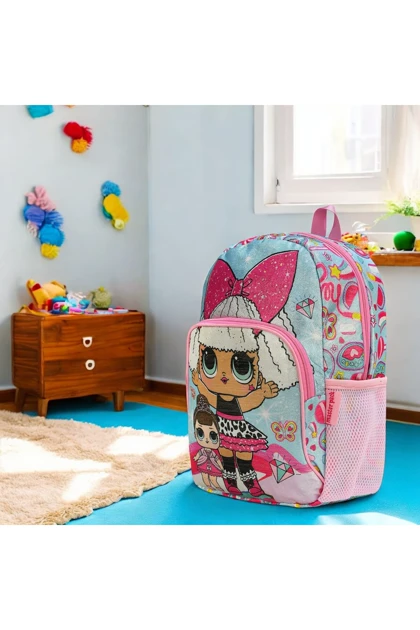 کوله پشتی بچگانه shopiolog