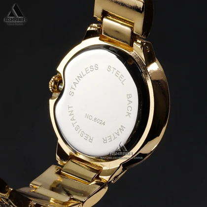 ساعت زنانه کارتیه Cartier Ballon Bleu Full Diamond-26