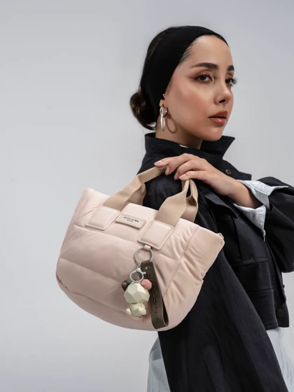کیف دستی زنانه دیوید جونز مدل CM7478