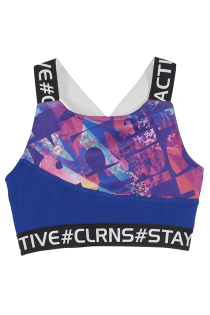 تیشرت بچگانه colorinas colorinas