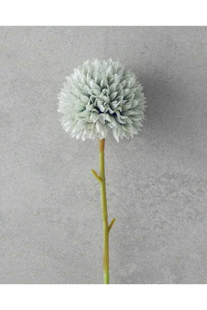 گل مصنوعی تک‌شاخه English Home مدل Dandelion