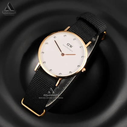ساعت دنیل ولینگتون Daniel Wellington B40R1