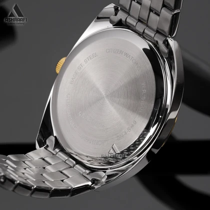 ساعت سیتیزن بند استیل Citizen BI5094-59E