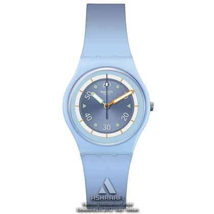 ساعت مچی سواچ Swatch SO31L100