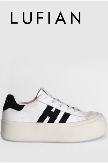 کتانی زنانه lufian lufian