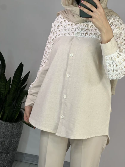 تونیک مجلسی پامچال