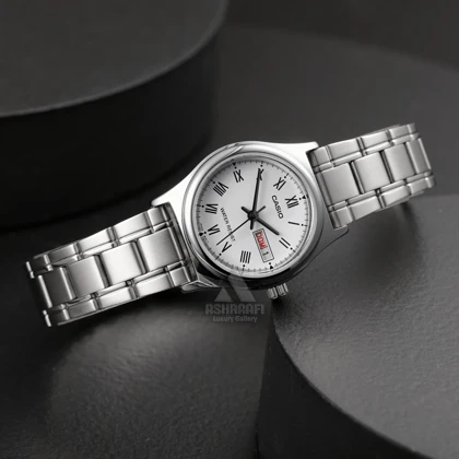 ساعت زنانه کاسیو Casio LTP-V006D-7B
