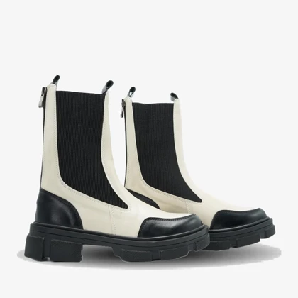 کفش بوت زنانه مدل 0539 _ Boots