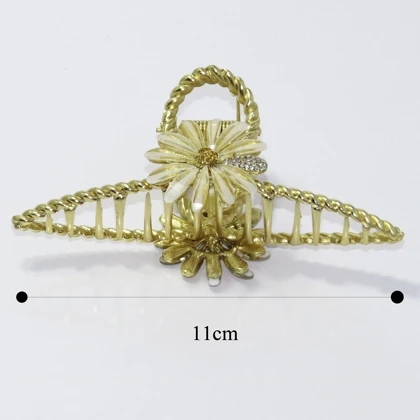 کلیپس مو زنانه مدل G_Lnd_1249