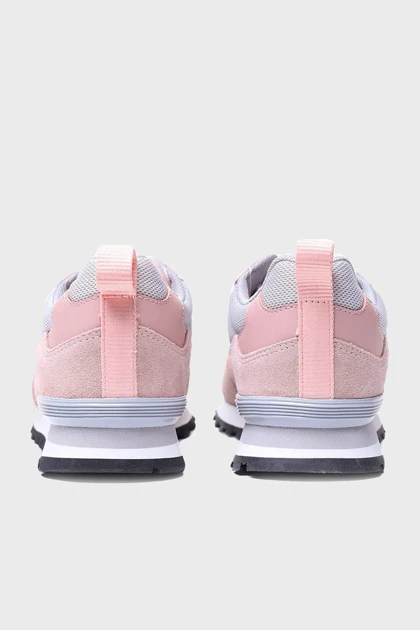 کفش دویدن و تمرین زنانه hummel