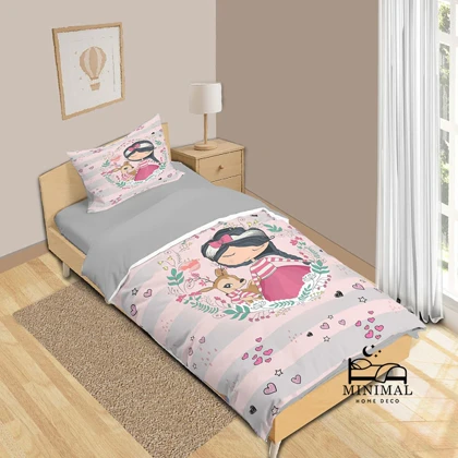 روتختی کودک طرح فانتزی مدل T6268