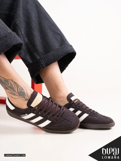 کتانی آدیداس اسپزیال لومانا - کد 2146