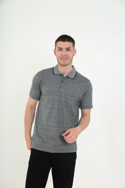 تیشرت سایز بزرگ مردانه kmkkombin