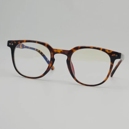 عینک آفتابی زنانه و مردانه بلوکات Anti Blue Light 28002 مناسب کار با کامپیوتر و موبایل