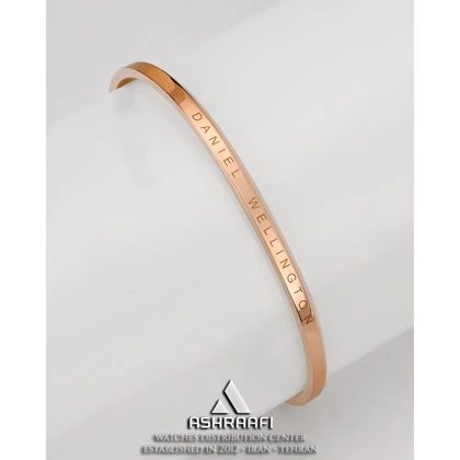 دستبند دنیل ولینگتون Daniel Wellington Classic Bracelet RG1